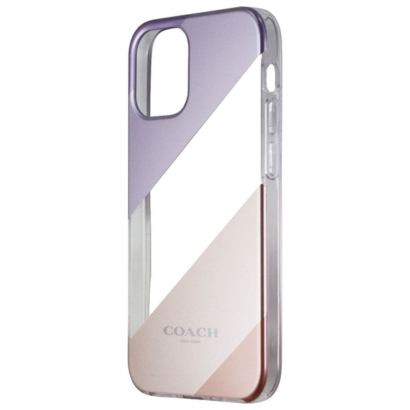 Coach - Protective iPhone 6.1 (2020) Phone Case - Picture 9 of 16